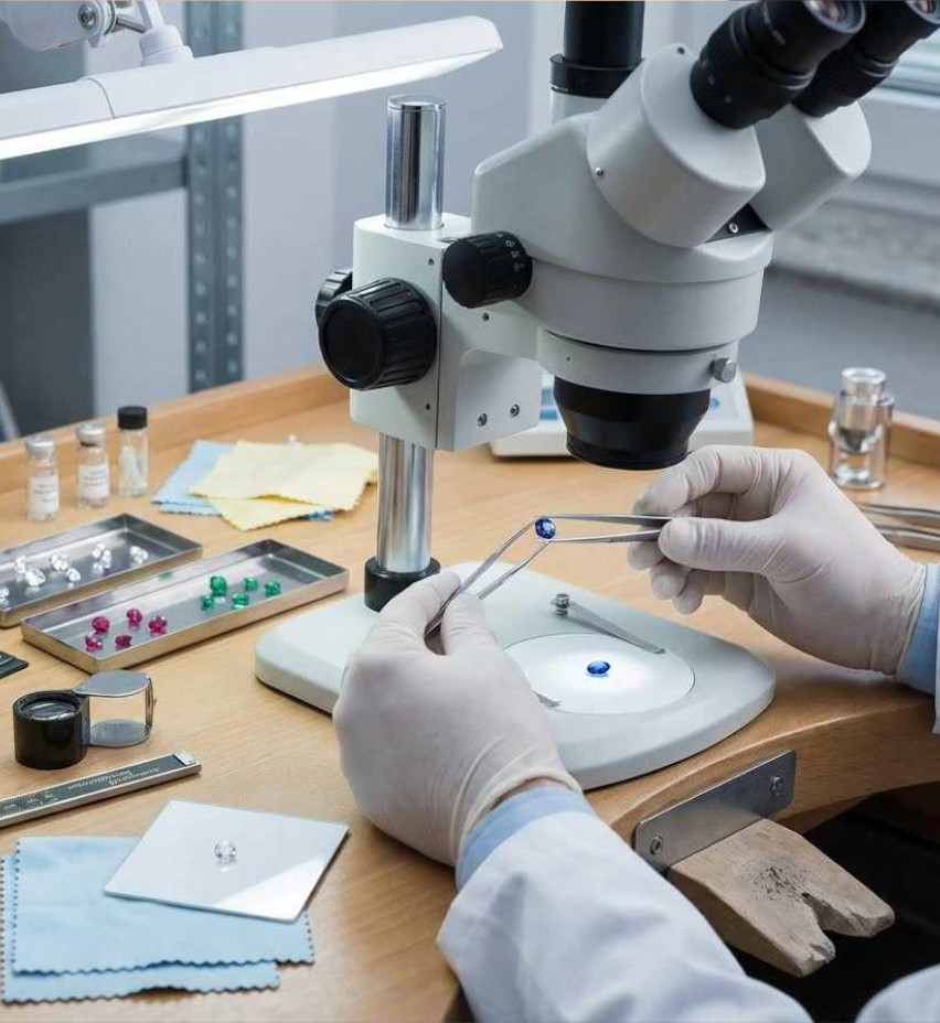 Analisi e certificazioni