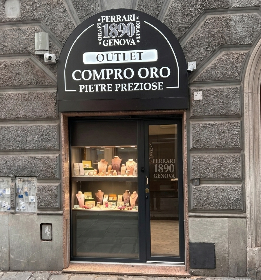 CORSO TORINO