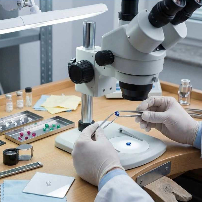 Analisi e certificazioni
